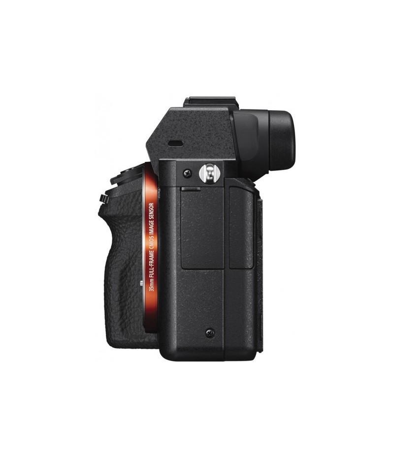 Sony Alpha A7 Mark II (E-Mount) Body